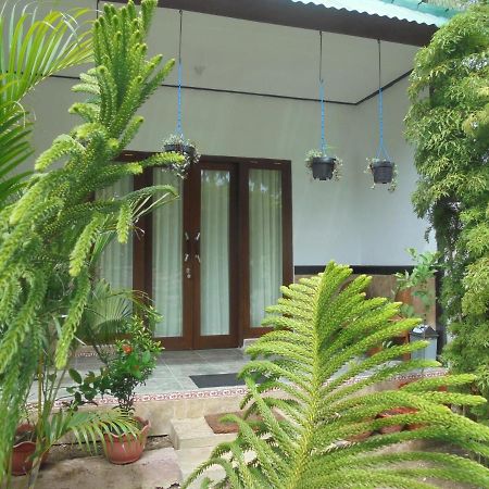 Jasmine Inn Nusa Penida Exterior foto