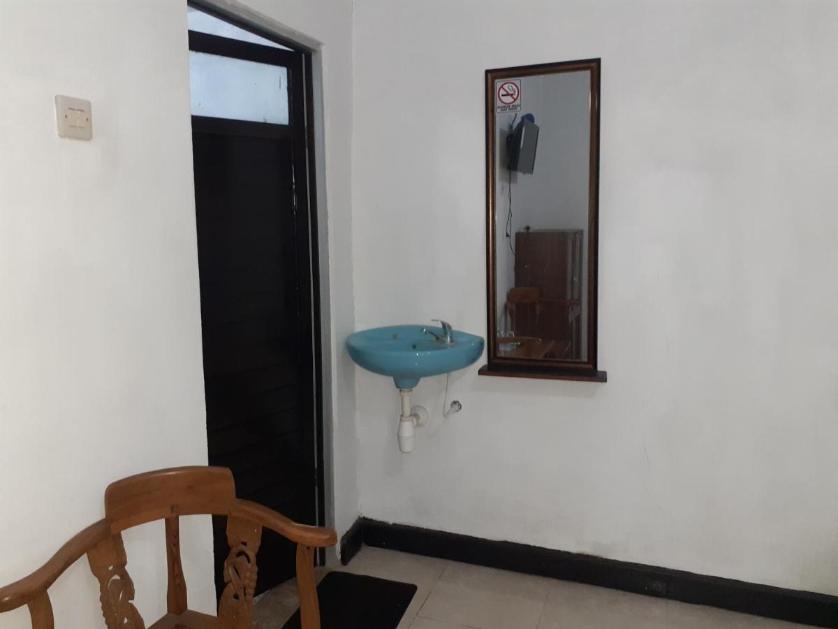 Jasmine Inn Nusa Penida Exterior foto