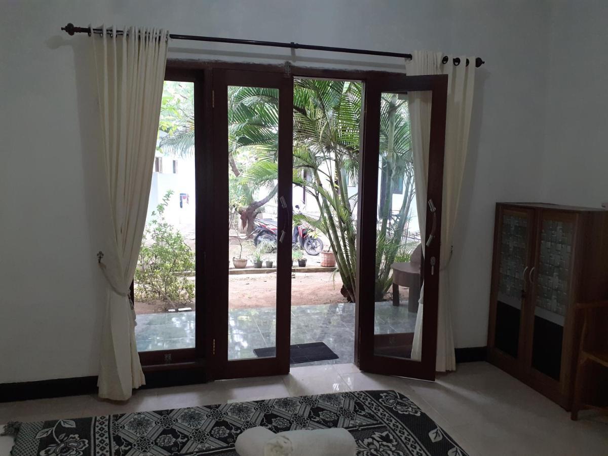 Jasmine Inn Nusa Penida Exterior foto