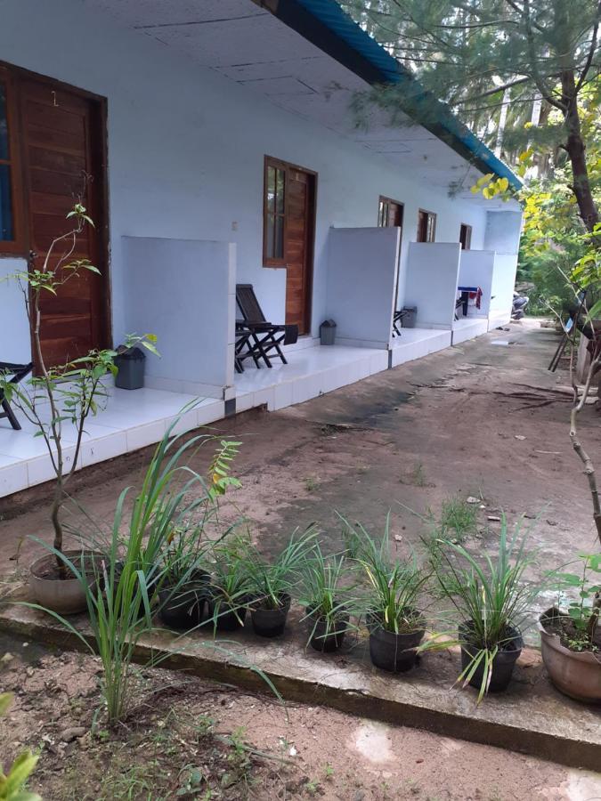 Jasmine Inn Nusa Penida Exterior foto