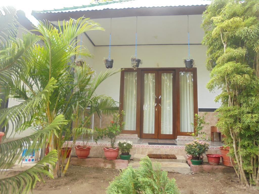 Jasmine Inn Nusa Penida Exterior foto