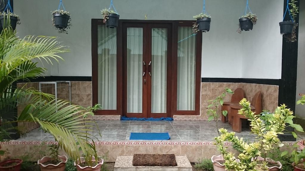 Jasmine Inn Nusa Penida Exterior foto