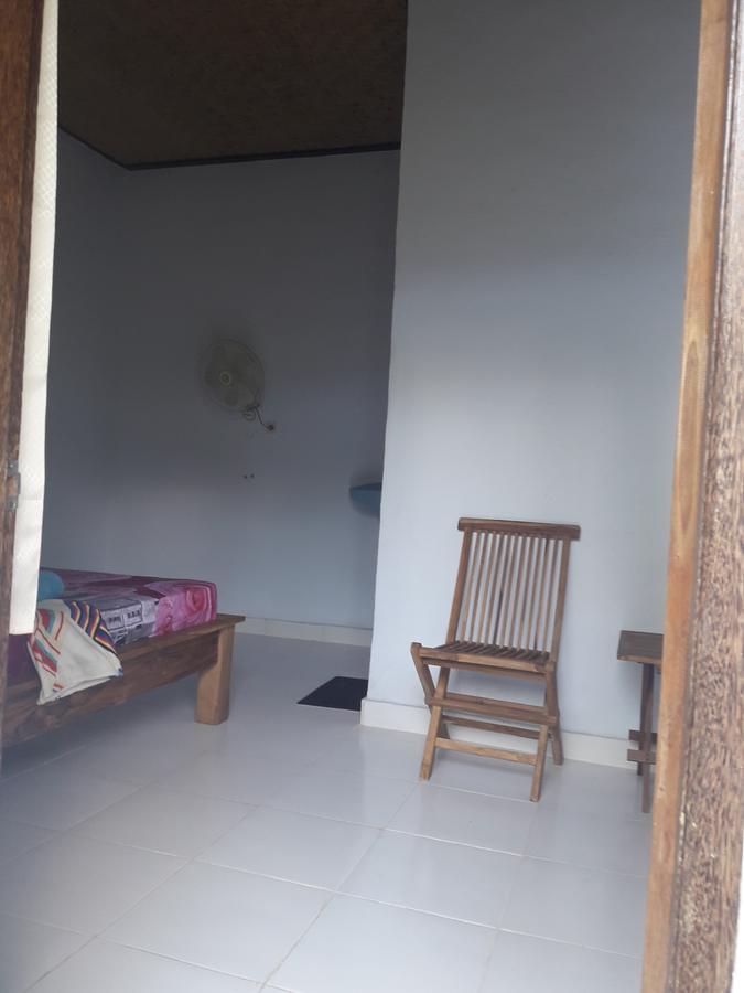 Jasmine Inn Nusa Penida Exterior foto