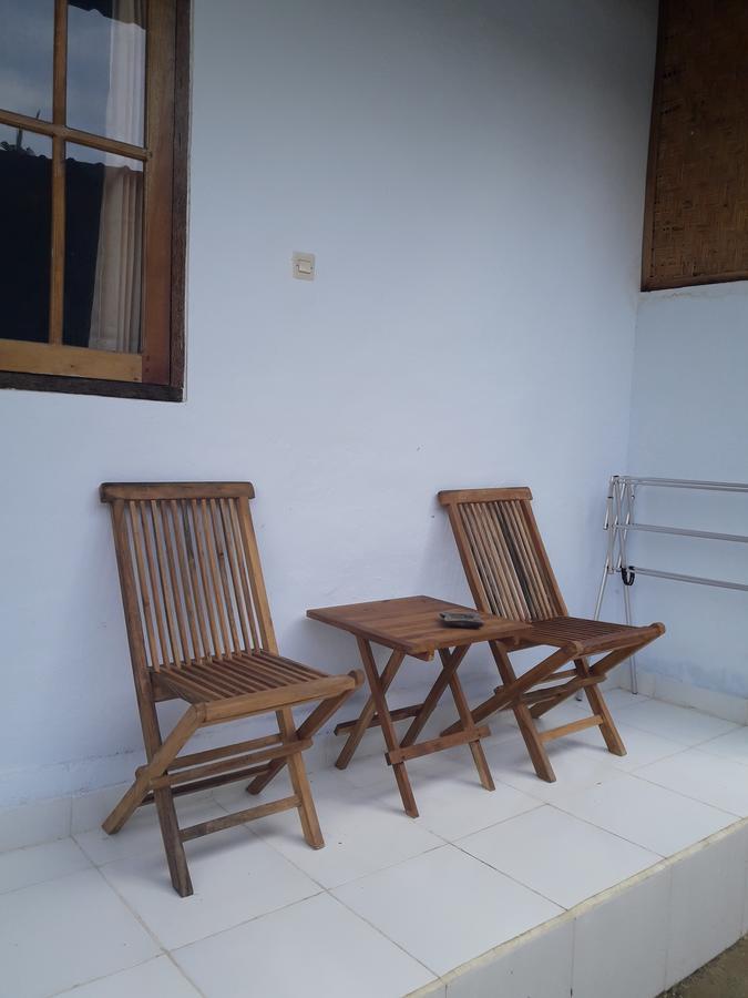Jasmine Inn Nusa Penida Exterior foto