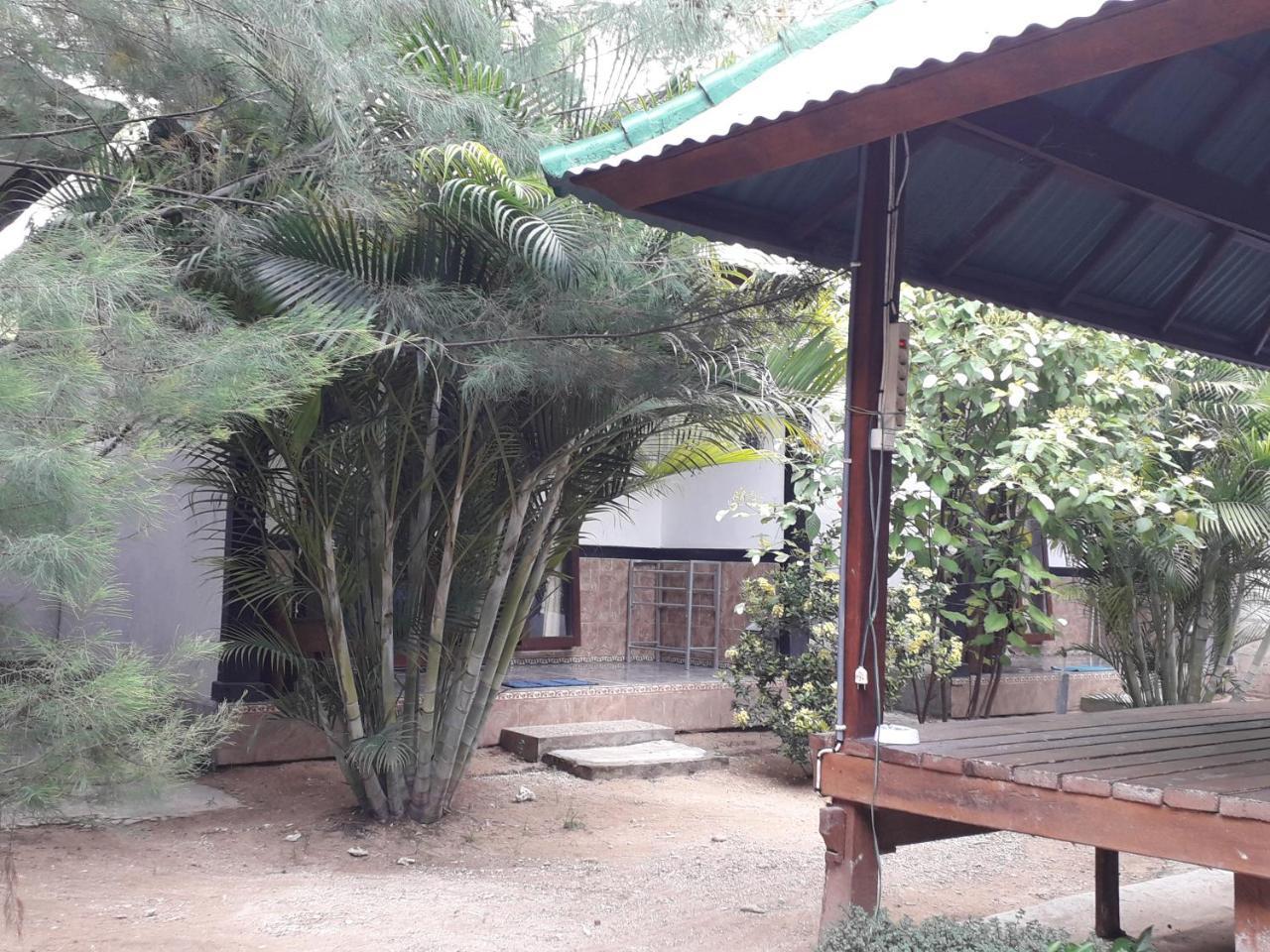 Jasmine Inn Nusa Penida Exterior foto